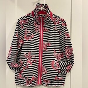 Chico’s Zenergy Jacket - Chico Size 2 - equivalent to Large